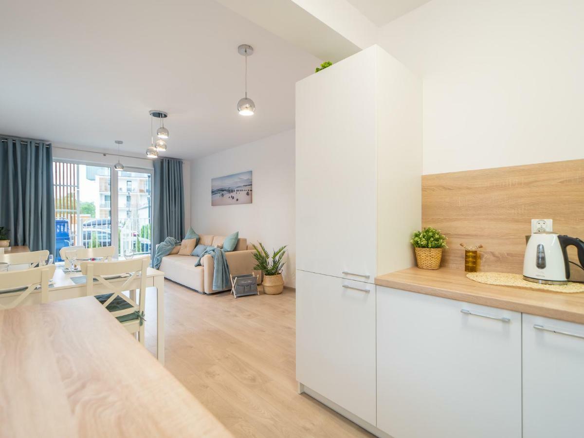 Apartament Happy Time Spa - コウォブジェク エクステリア 写真