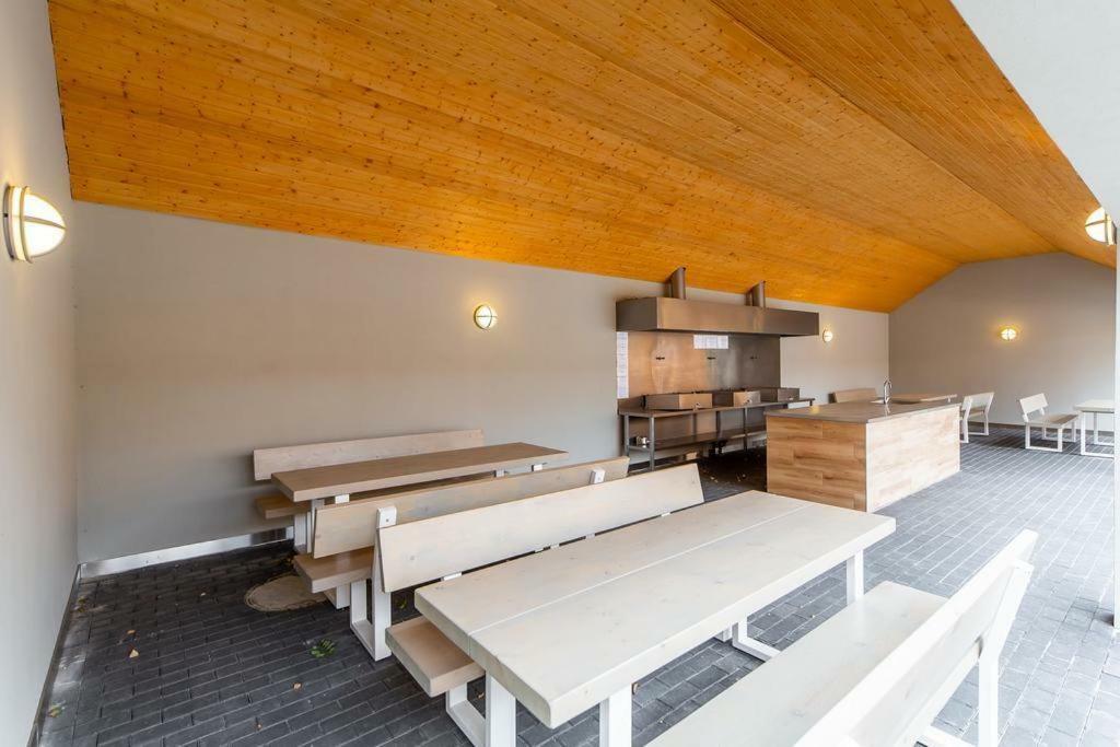 Apartament Happy Time Spa - コウォブジェク エクステリア 写真