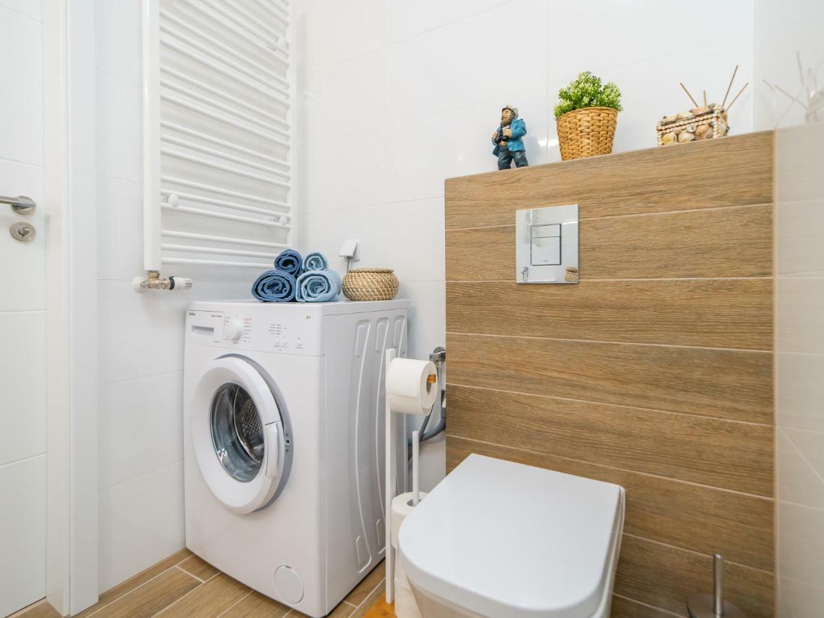 Apartament Happy Time Spa - コウォブジェク エクステリア 写真