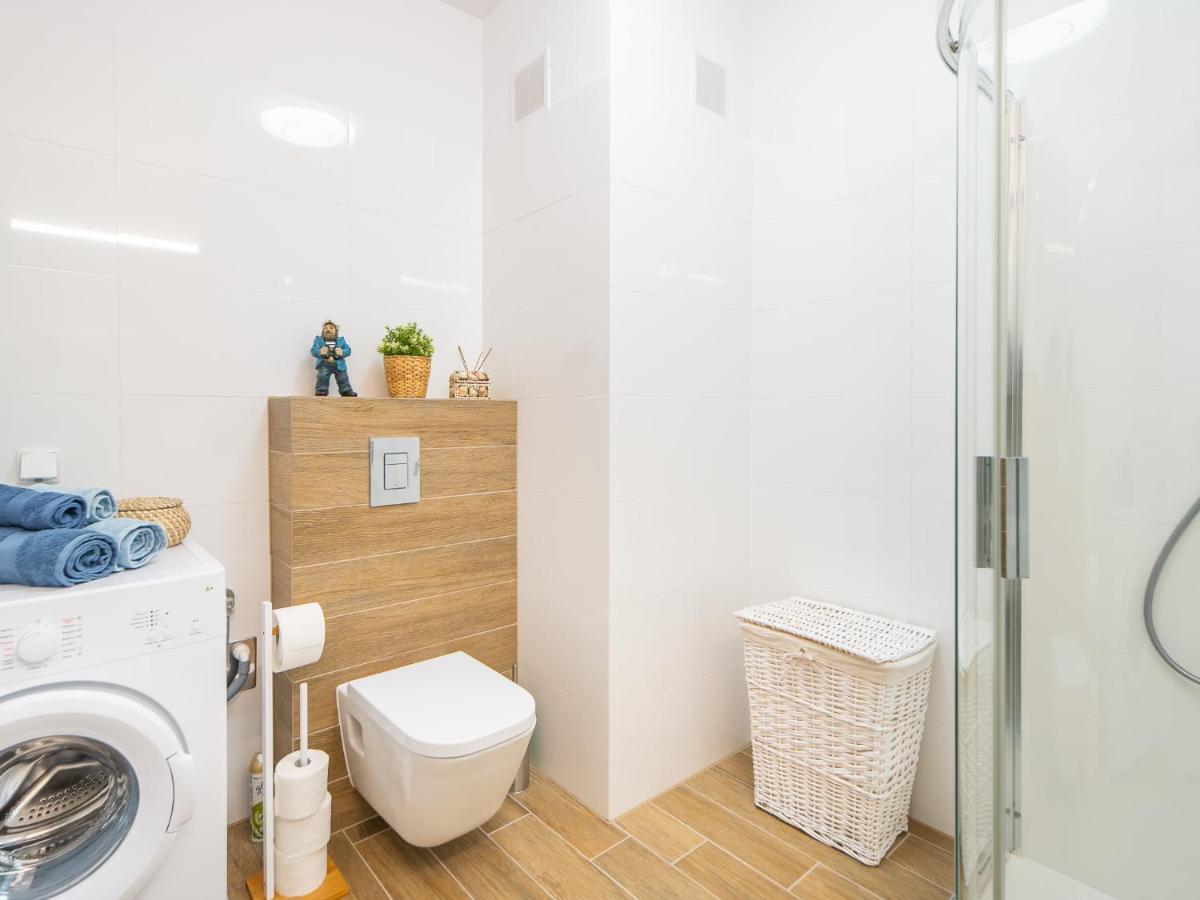 Apartament Happy Time Spa - コウォブジェク エクステリア 写真
